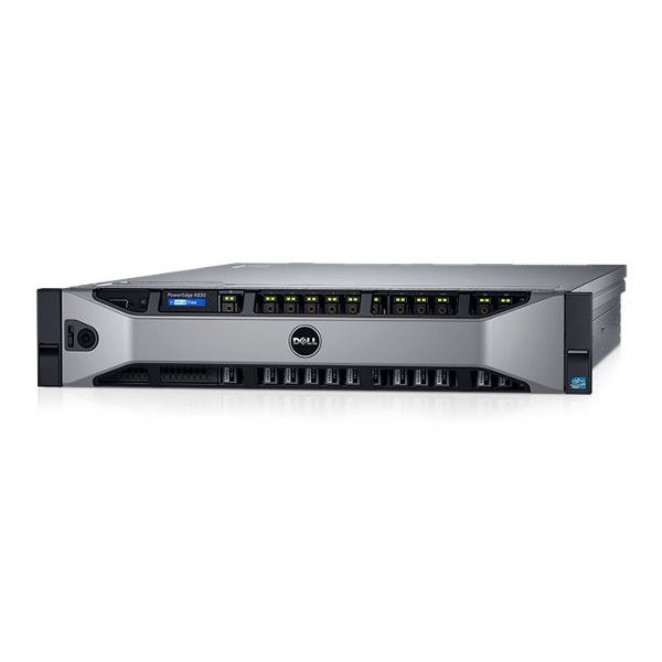 Máy chủ server Dell PowerEdge R840