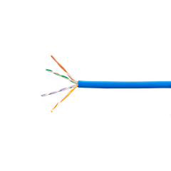 Copper Cable, Category 6, U/UTP, 64991030-03AB | 6499 1 030-03AB