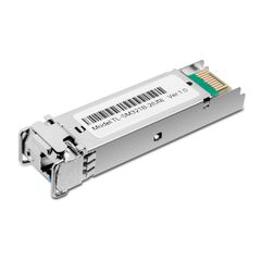 1000Base-BX WDM Bi-Directional SFP Module