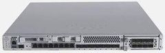 Firewall Cisco FPR-3140 with 8x RJ45, 8x 1/10/25G SFP+, 4x40G NM