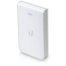 UAP-IW-HD Ubiquiti Unifi In-Wall 802.11ac Wave 2 Wi-Fi Access Point