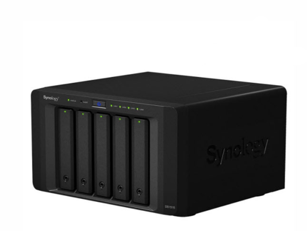 Synology DiskStation DS1515