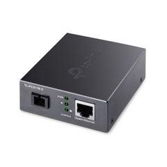 Gigabit WDM Media Converter