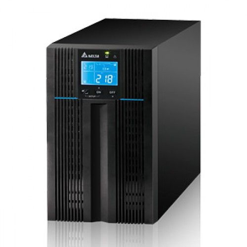 BỘ LƯU ĐIỆN ONLINE DELTA 10KVA CHÍNH HÃNG