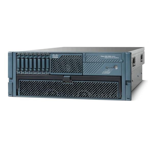 Firewall Cisco ASA5520-CSC20-K9