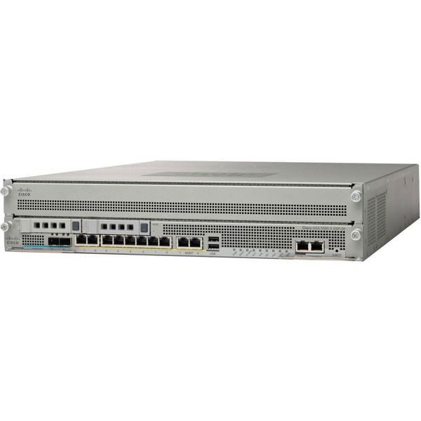 Firewall Cisco ASA5585-S20X-K9