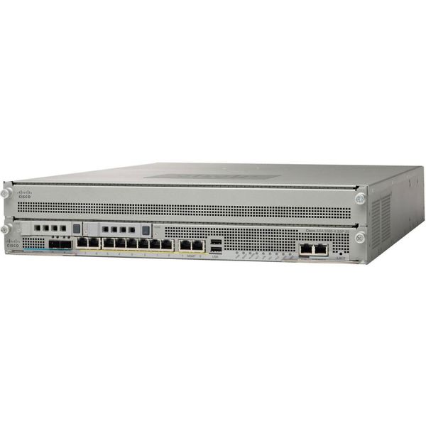 Firewall Cisco ASA5585-S10-K9