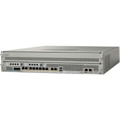 Firewall Cisco ASA5585-S40-K9