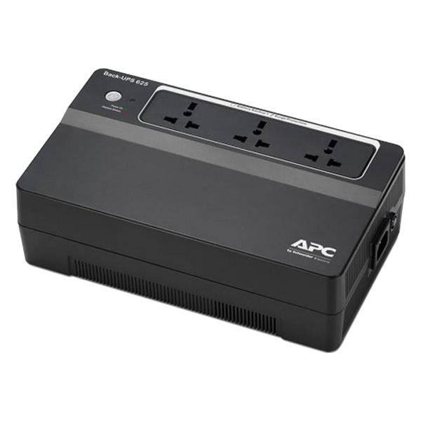 Bộ lưu điện UPS APC BX625CI-MS