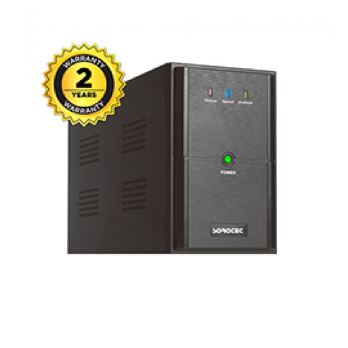 UPS SOROTEC LINE INTERACTIVE OFFLINE - BL2000E