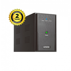 UPS SOROTEC LINE INTERACTIVE OFFLINE - BL2000