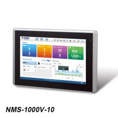 Universal Network Management Controller with LCD Touch Screen (10”/12”)