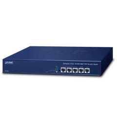 Enterprise 4-Port 10/100/1000T + 1-Port 1000X SFP VPN Security Router