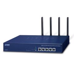 Wi-Fi 6 AX1800 Dual Band VPN Security Router