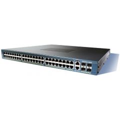 WS-X4993=: Catalyst 4948 Switch