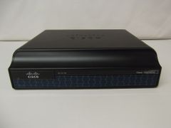 CISCO1941W-C/K9 Cisco 1941 Integrated Services Router