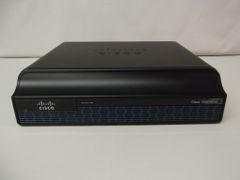 CISCO1941W-N/K9 Cisco 1941 Integrated Services Router