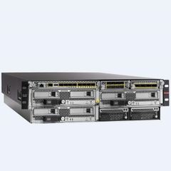 Firepower 9300: SM-56: 8xSFP+ on-chassis thiết bị tường lửa (Security)