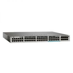 Switch Cisco WS-C3850-48T-E