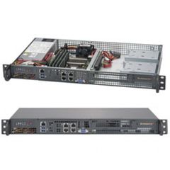 CSE-505-203B: Chassic Supermicro