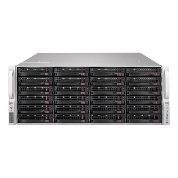 CSE-213AC-R1K23LPB: Chassic Supermicro