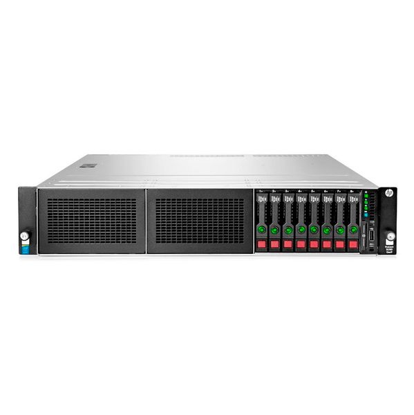 Server HP ProLiant DL160 G6 Quad Core Xeon E5504