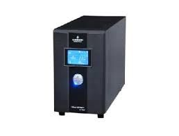 UPS EMERSON ONLINE - GXT1000-MT PLUS 230V