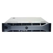 Máy chủ server Dell PowerEdge R720 6C E5-2620v2-16GB RAM