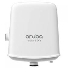 Aruba Instant On AP17 outdoor access point. Part Number