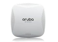 JW240A - Aruba Instant IAP-225 (RW) 802.11n/ac Dual 3x3:3 Radio Integrated Antenna AP