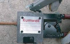 Khuôn hàn hóa nhiệt Kumwell- Thái Lan