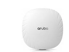 Aruba AP-505 (R2H28A) Dual Radio 802.11ax Internal Antennas Unified Campus AP