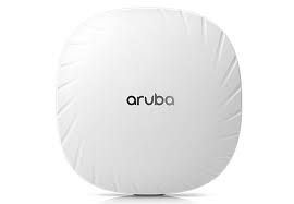 Aruba AP-555 Dual Radio 802.11ax Internal Antennas Unified Campus AP