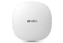 Aruba AP-555 Dual Radio 802.11ax Internal Antennas Unified Campus AP