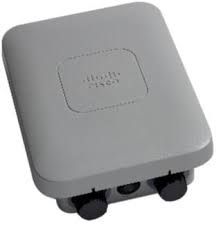 AIR-AP1542I-E-K9 Cisco Aironet 1540 Dual-band 802.11a/g/n/ac, Wave 2, internal omni antennas