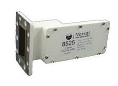 Norsat 8115 Series C-Band DRO LNB