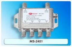 Multiswitch Gecen MS-2401