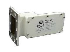 Norsat 8525 Series C-Band DRO LNB 8525F