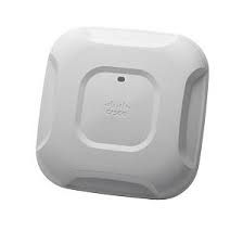 AIR-AP3702I-UXK910 Cisco Wireless Aironet 3700 Access Point