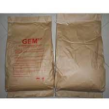 Hóa chất giảm điện trở đất GEM-TVT ( 11.34kg/bao )