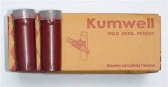 Thuốc hàn hóa nhiệt Kumwell (Thái Lan)