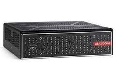 ASA5506H-SP-BUN-K8 Cisco ASA 5506H-X with FirePOWER SEC Plus, 4GE Data, DES