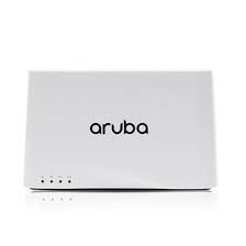 Aruba AP-203R Flex-radio 802.11ac 2x2 Unified Remote AP