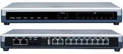 GXE5028-8-26-76: Tổng đài IP 8 vào 26 máy lẻ analog 76 máy lẻ IP