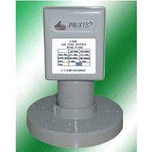 LNB C Band Pauxis PX 1200