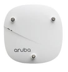 Aruba Instant IAP-304 802.11n/ac MU-MIMO Radio Antenna Connectors AP.