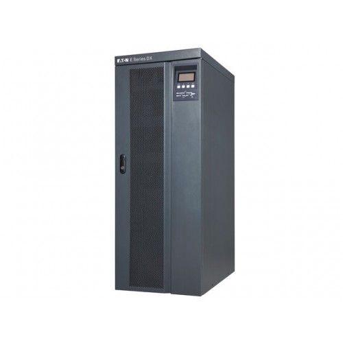 UPS EATON - E Series DX - TRUE ONLINE - EDX30K4E