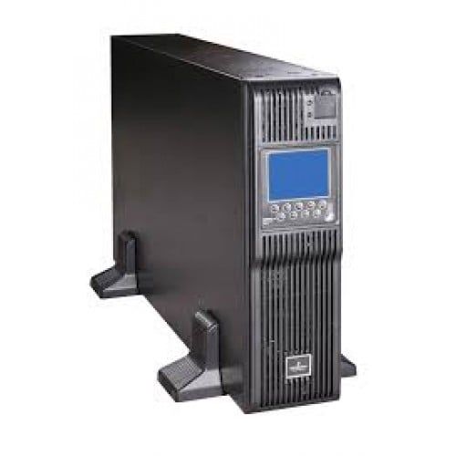 UPS EMERSON Liebert ITA ONLINE - 6000 VA (LONG BACK-UP)