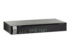 Firewall Cisco ISA550W-BUN3-K9