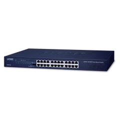 Switch Planet FNSW-2401: 24-Port 10/100Base-TX Fast Ethernet